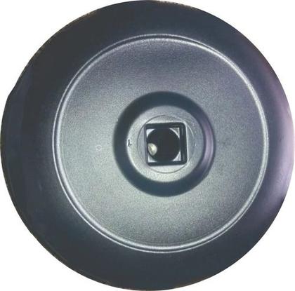 Imagem de 2 Rodas E Chicote Do Super Quadriciclo Da Bandeirante 12v