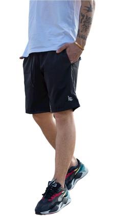 Imagem de 2 Short Bermuda Masc Tactel Com Elastano 2 Bolsos Verão 099