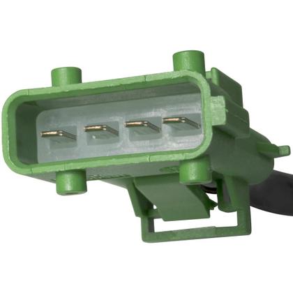 Imagem de 2 Sonda Lambda Pré Pós Citroen Peugeot 9653791880 9675112580