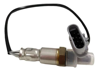 Imagem de 2 sondas lambda pré e pós 12643708 onix prisma spin cobalt 24583550