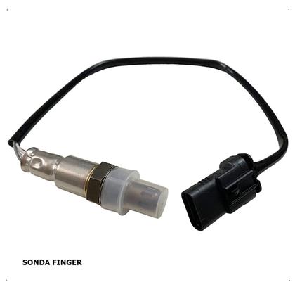 Imagem de 2 sondas lambda pré e pós 12643708 onix prisma spin cobalt 24583550