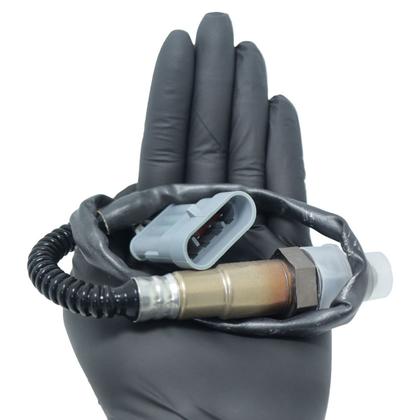 Imagem de 2 sondas lambda pré pós cobalt spin 2011 a 2016 0258010292