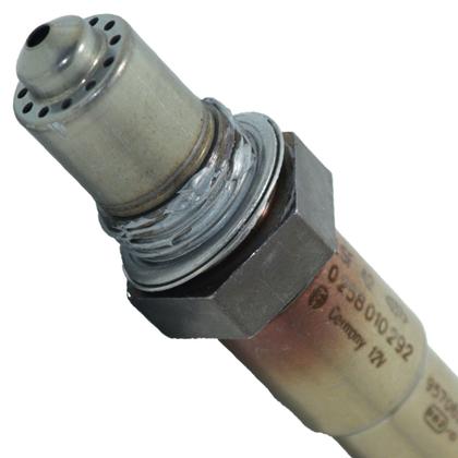 Imagem de 2 sondas lambda pré pós cobalt spin 2011 a 2016 0258010292