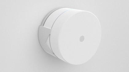 Imagem de 2 Suporte De Parede Compatível Com Google Wifi Mesh Ac1200