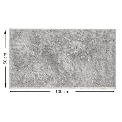 Imagem de 2 Tapete Porta Capacho Antiderrapante 50 x 100 Oa Cl Cz