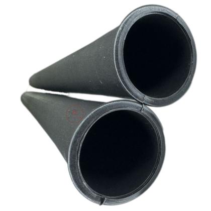 Imagem de 2 Tubo Extensor 43cm para Aspirador de Pó Mondial Zion Classic AP-07