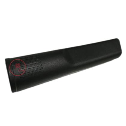 Imagem de 2 Tubo Extensor de 44,5cm + Bico Canto Fresta 15cm Aspirador de Pó Electrolux Lite