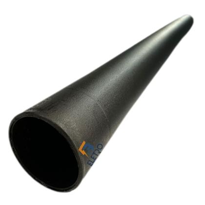 Imagem de 2 Tubos Extensor Prolongador Reforçado Aspirador de Pó Philco Pas2000