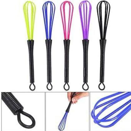 Imagem de 2 un fue misturador de coloração e descoloração para cabelos