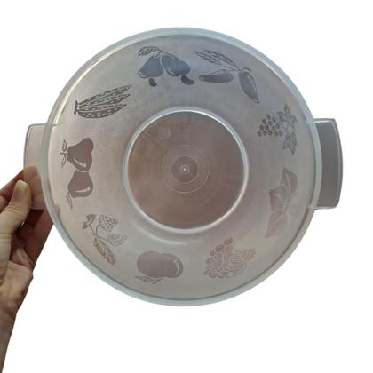 Imagem de 2 Unidades De Balde De Pipoca Para Casal Assistir Um Filme