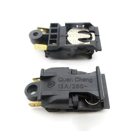 Imagem de 2 x Interruptor Botão Chaleira Jarra Elétrica 16a Universal