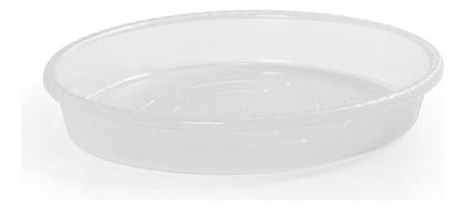 Imagem de 20 Bases Pratos De Plástico Para Vaso Tamanho G Pozzani
