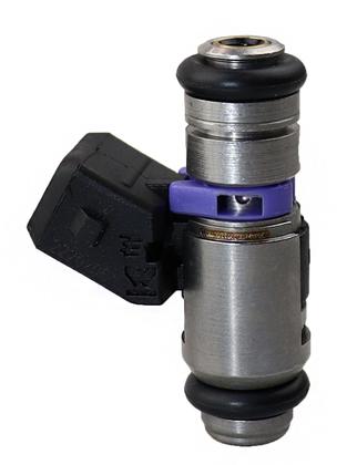 Imagem de 20 Bicos Injetores Palio Strada Uno 1.0 Fire 1.0 8v Iwp065