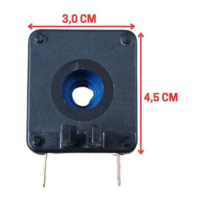 Imagem de 20 Borracha Trempe + 5 Interruptor Fogão Cooktop Fischer
