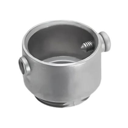 Imagem de 20 Conector Unidut Múltiplo Sieg Medida 1 1/4 Alumínio