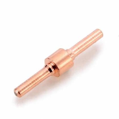 Imagem de 20 Eletrodo + 20 Bico Corte Longo Plasma Tocha Pt31 Cut 40