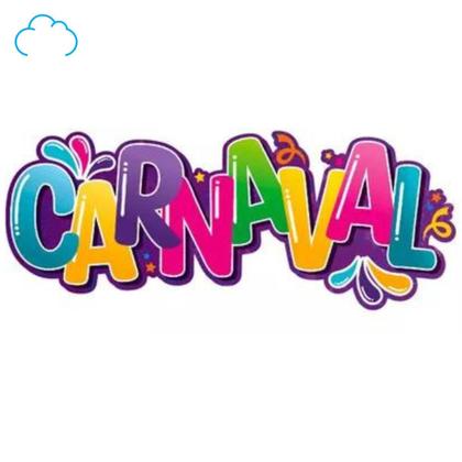 Imagem de 20 itens para decorar o carnaval e se divertir