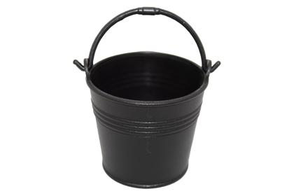 Imagem de 20 Mini Baldes Plástico Baldinhos Com Alça Lembrancinhas festa casamento evento centro de mesa