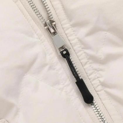 Imagem de 20 pçs substituição zíper puxa extensor de cabo para mochilas jaquetas bolsas de bagagem