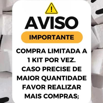 Imagem de 20 Placas de Isopor 10mm 100cm x 50cm x 1cm Forro MAXIMO 02 KIT POR COMPRA