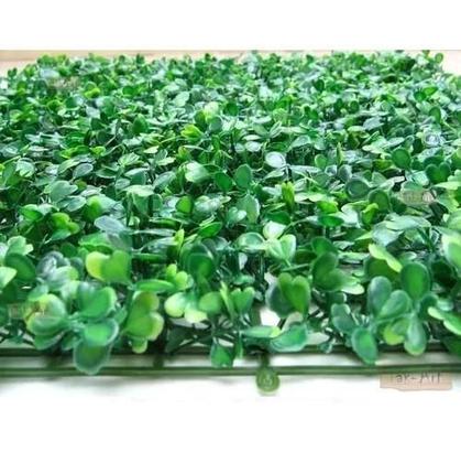Imagem de 20 Placas Grama Artificial Grande 40x60