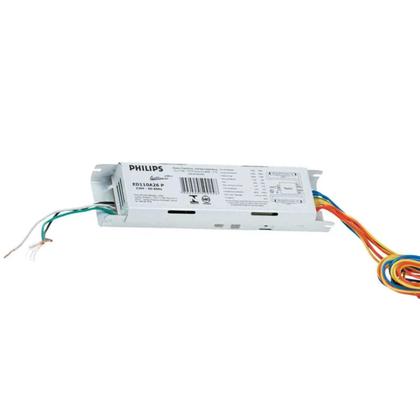Imagem de 20 Reatores Eletrônico Philips Afp 1x32w Bivolt