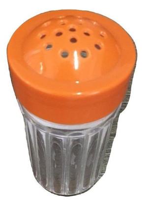 Imagem de 20 Saleiros de mesa de acrílico - DELTA UTIL