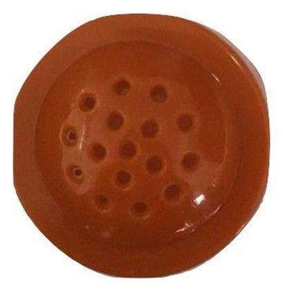 Imagem de 20 Saleiros de mesa de acrílico - DELTA UTIL