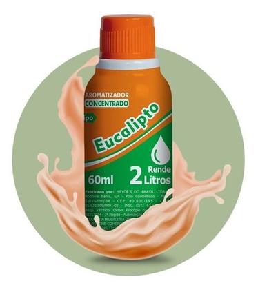 Imagem de 200 Un Essência Pura Aromatizante60ml Concentrado Aromatizante