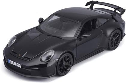 Porsche 911 GT3 RS 4.0 スペシャルエディション 1/18 Porsche 911 GT3 RS 4.0 Bburago 1:18 Branco - 19 anos! Loja on-line