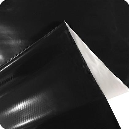 Imagem de 20m Lona Plástica Toldo Impermeável Resistente Tendas Várias Cores Coberturas