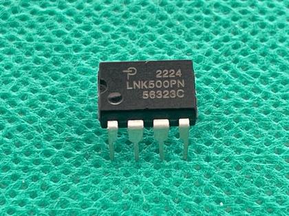 Imagem de 20x Circuito Integrado Lnk500pn Lnk500 Power Integrations