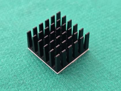 Imagem de 20x Dissipador de Calor L.18 x A.10 x C.18mm