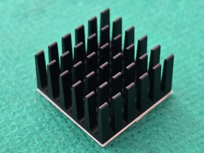 Imagem de 20x Dissipador de Calor L.18 x A.10 x C.18mm
