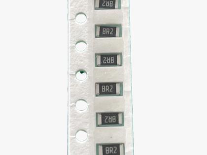 Imagem de 20x Resistor 8r2 1206 5% Smd 1,6x3,2mm