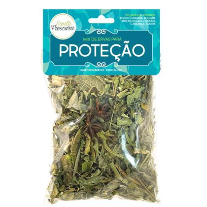 Imagem de 21 Ervas Para Descarrego Forte Completo e Banho Proteção Kit