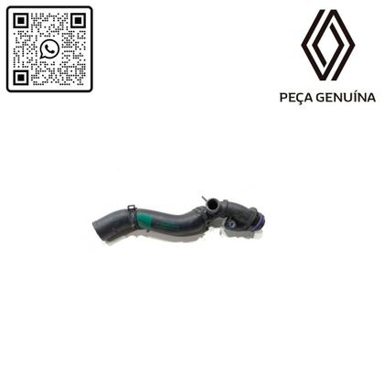 Imagem de 210472880r - tubo de água do bloco do motor - motor 1.3 16v h5h captur/duster/oroch