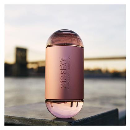 Imagem de 212 Sexy Carolina Herrera - Perfume Feminino - Eau de Parfum