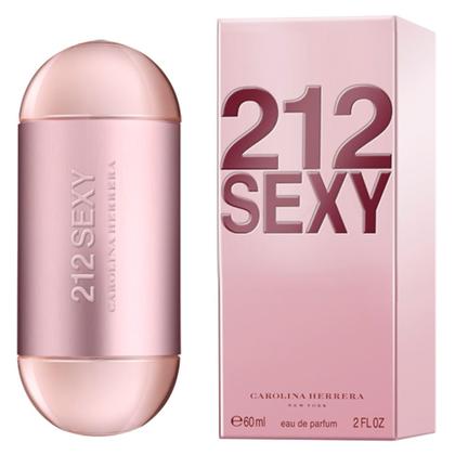 Imagem de 212 Sexy Carolina Herrera - Perfume Feminino - Eau de Parfum