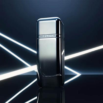 Imagem de 212 VIP Black Elixir Carolina Herrera Eau de Parfum - Perfume Masculino 100ml