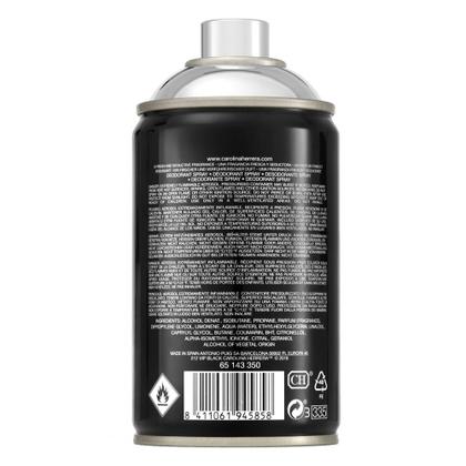 Imagem de 212 Vip Men Black Carolina Herrera - Body Spray