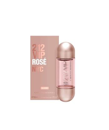 Imagem de 212 VIP Rosé Elixir Carolina Herrera Eau de Parfum Elixir 30 ml