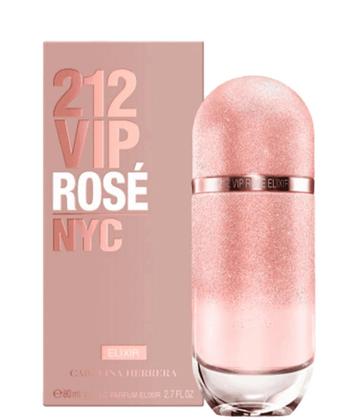 Imagem de 212 VIP Rosé Elixir Carolina Herrera Eau de Parfum
