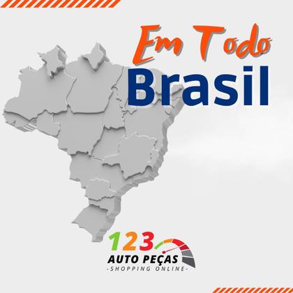 Imagem de 2181 Pastilha Traseira - 147 2.0 (2000 à 2010) 156 2.0 2.5 (2002 à 2005) 500 (2007 à 2015) Linea 1.8 1.9 (2008 à 2016) Punto Tjet