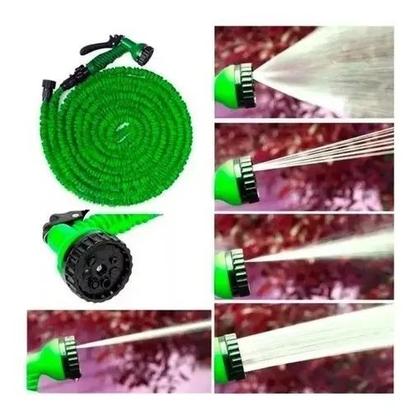 Imagem de 22m Manqueira De Agua Mágica Expansivel Flexível Original