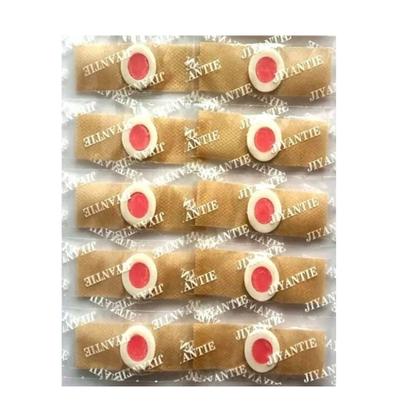 Imagem de 24 Adesivos Calos e Verrugas