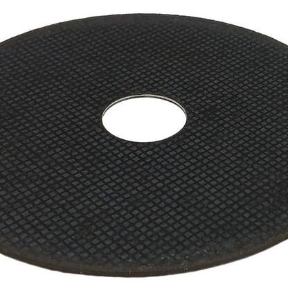 Imagem de 24 Disco De Corte Starrett Abrasivo 115mm 4.1/2 Aço Inox