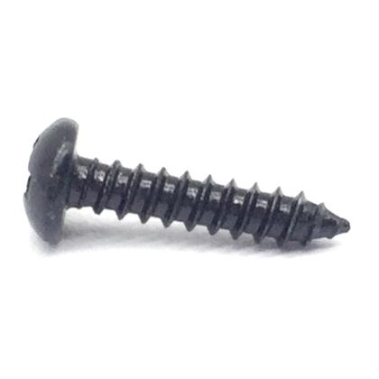 Imagem de 24 parafuso tarraxa de guitarra 2.1x10 mm PRETO BK