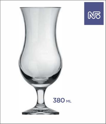 Imagem de 24 Taças De Coquetel 380ml