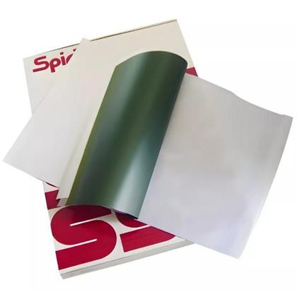 Imagem de 25 Pç Papel Stencil Thermal Spirit Tatuagem Decalque Termico